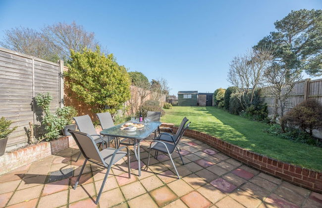 Baxter House, Wangford - Foto 28