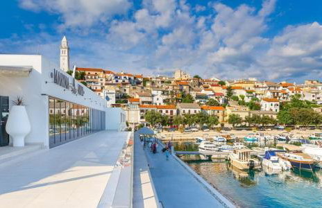 Apartmant Bionda Novi Vinodolski, cozy and nice apartment for 4 people in the city center - Photo 21