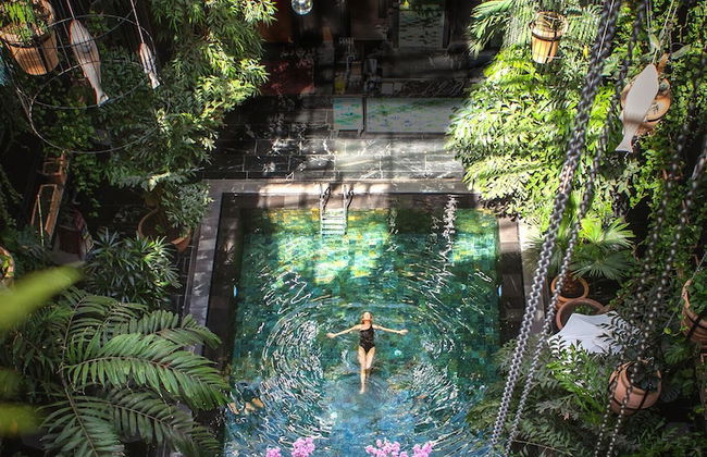 Manon Les Suites Guldsmeden - Photo 1