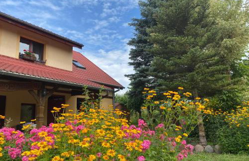 Agroturystyka Pod Podkową - Photo 25