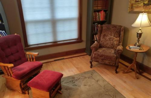 North River Inn - Foto 8