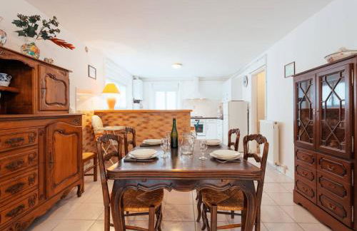 Appartement 3P 69m² à mi-chemin plage et bourg de Carnac - FR-1-477-130 - Foto 5