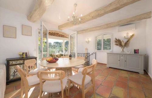 Villa Lou San Peyre - Foto 16