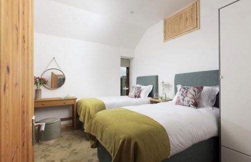 Relaxing getaway with a Hot Tub, Wi-Fi - Foto 10