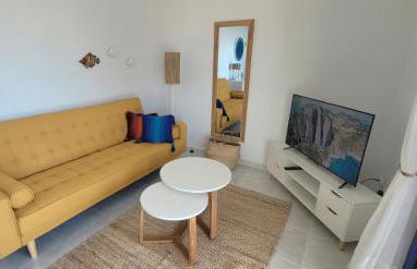 Sea View Appartement Blue Monkey - Photo 13