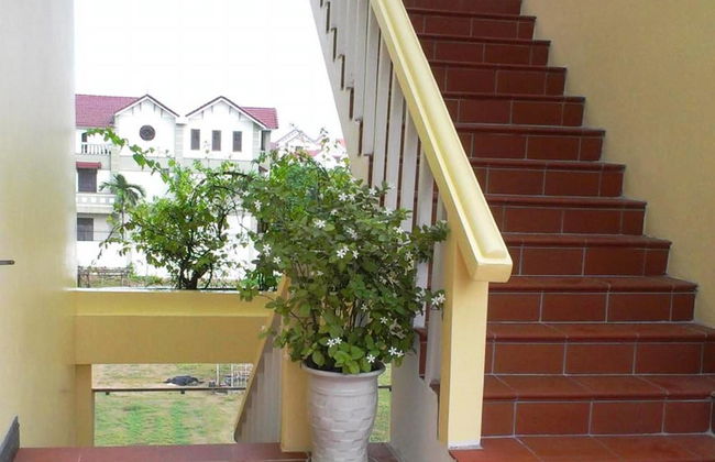 Hamilton Oceanview Villa - Foto 3