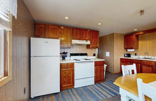 Seaglass Cottage - Foto 10