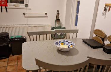 Tawaw Bungalow South Shields - Foto 12