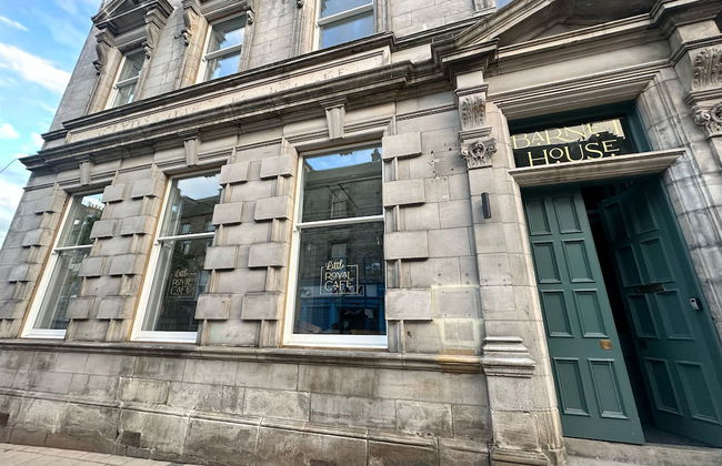 Barnet House Serviced Apartments - Foto 61