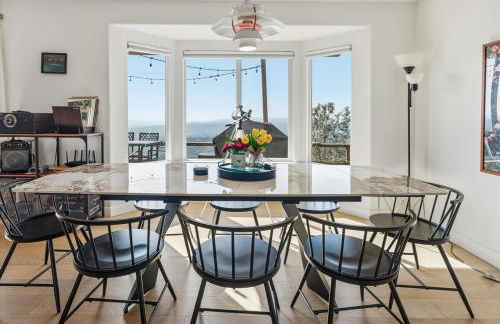 Incredible View Near Yosemite, Spacious 4BR House! - Foto 36