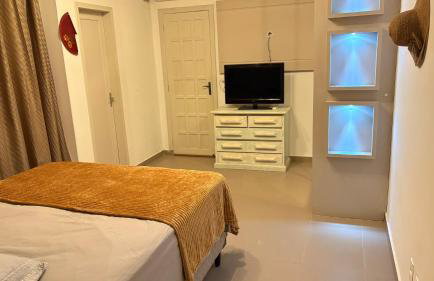 AMPLA COBERTURA NA PRAIA DO MAR GROSSO LAGUNA - Photo 22