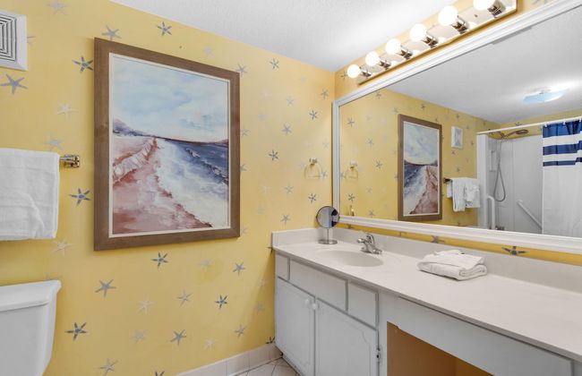 Shoreline Towers 2115 - Foto 18