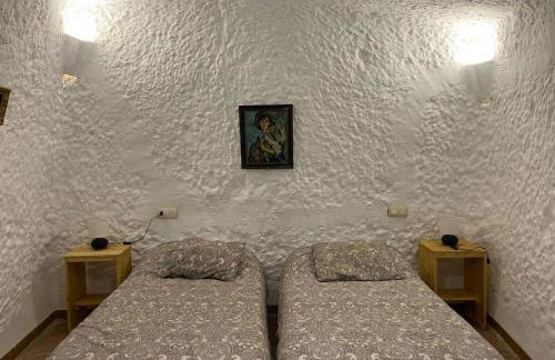 Cuevas Cortijo El Capellán - Foto 55