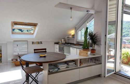 TERRAZZA DI MIKY Wifi Parking Pet Friendly Terrace - Foto 25