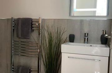 Deeside Snugs Apartments - Foto 96