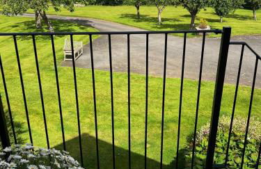 Cozy Studio Attic Retreat in Bettws Newydd - Foto 38