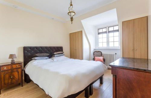 Villa charmante à Roscoff avec vue sur la mer - Foto 16