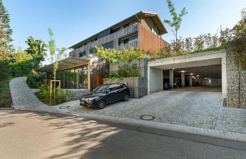 Penthouse Panorama Deluxe - Seesicht - BBQ - Tischkicker - Air Hockey - Beach Paradise - Loft Exklusive - Foto 45