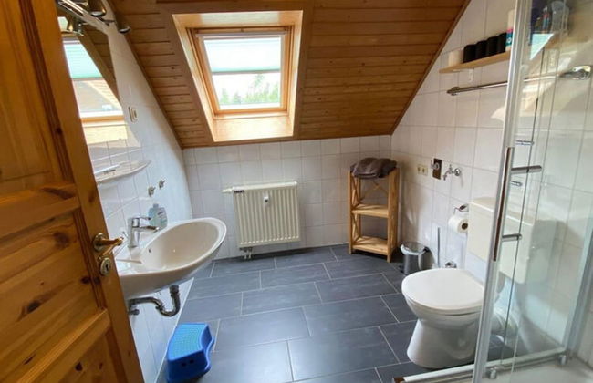 Doppelhaushaelfte in Hasselfelde - Foto 7