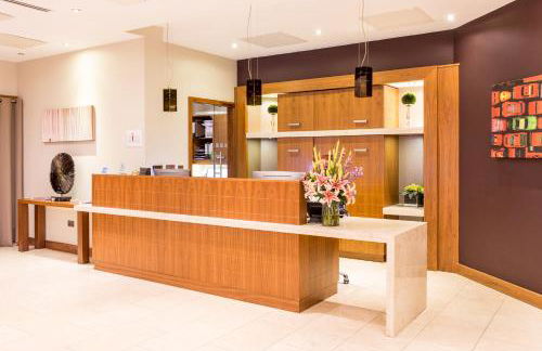 The Chambers - Park Place - Apartments - Foto 46