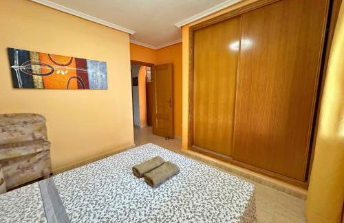 La Terraza del Sur Apartamento en Mil Palmeras - Foto 24