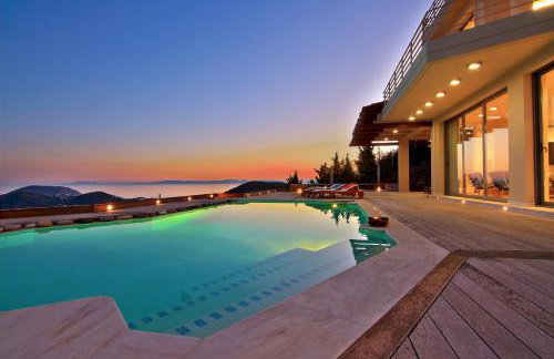 Villa TakeOff Saronida - Foto 27