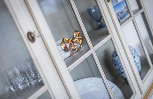 Ferienwohnung Wattn Blick - urlauben mit Wattblick in Munkmarsch Sylt - Foto 11