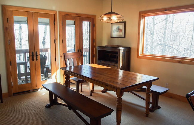 White Pines Crescent Ridge 3-bedroom Condo - Walk to Slopes - Foto 11