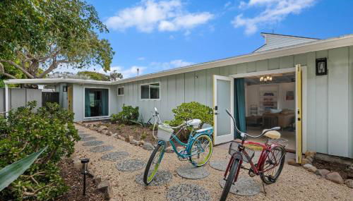 Beach Bliss by Paradise Retreats - Foto 5