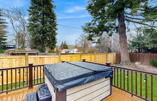 Coeur d'Alene Calm - Foto 19