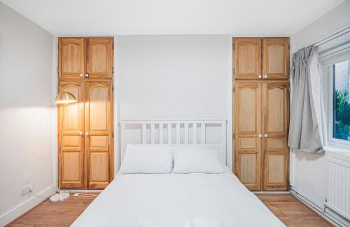 Private Garden Apartment by Tulse Hill Station - Pass the Keys - Foto 23