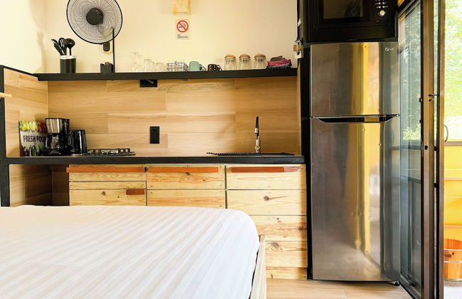 Jan Kok Lodges - Foto 29