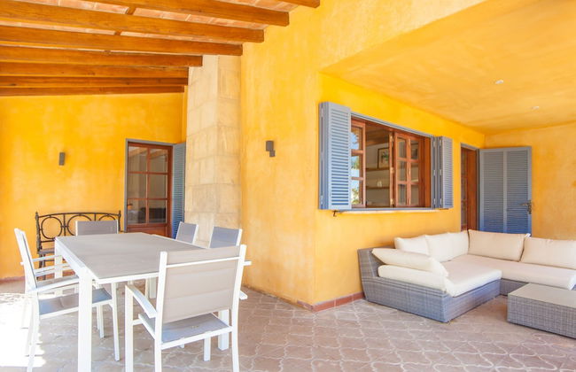 Finca Can Pol in Inca - Photo 7