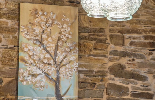 Complejo Rural Lar de Vies - Foto 35