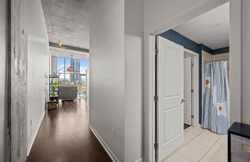 1700 Bassett, Unit 711 - Foto 22