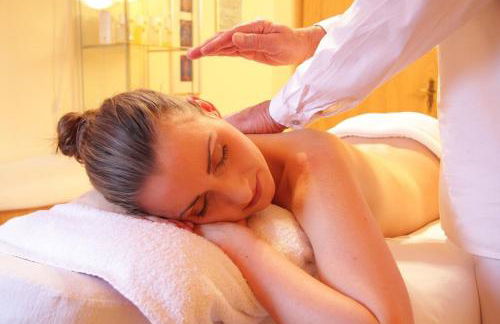 Domaine de Label, Spa, massages - Foto 43