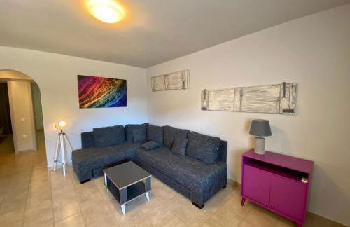 CENTRAL APARTMENT PORTOHELI 1 - Foto 11