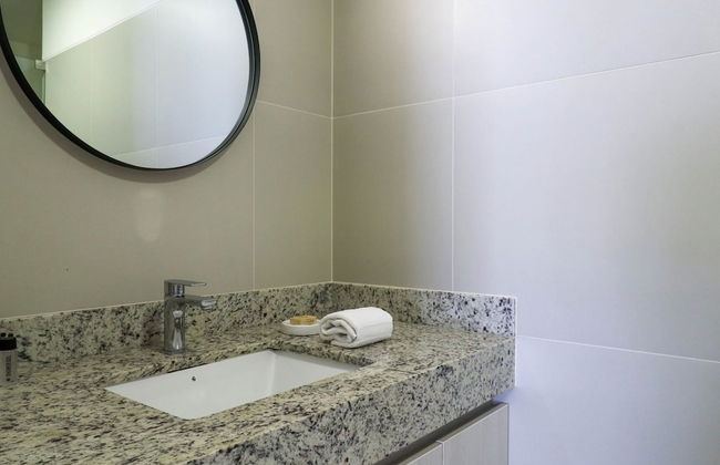 w Bright 2BR Duplex in Miraflores - Foto 28