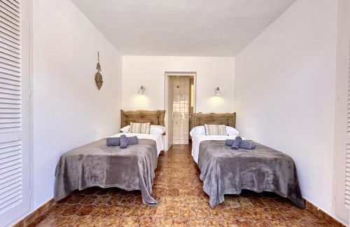 Villa with pool Calo den Real - Foto 15