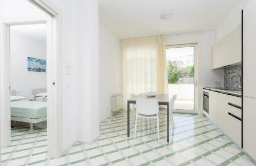 Perle Marine Suite Apartments - Foto 58