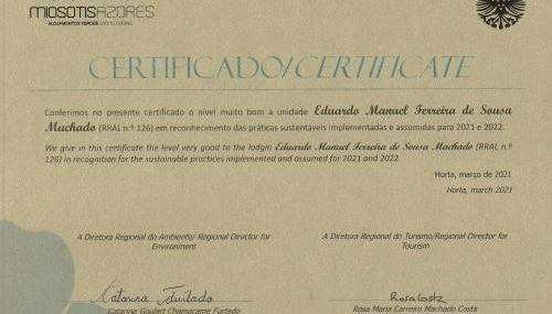 Apartamento de Vila Franca do Campo - Photo 5