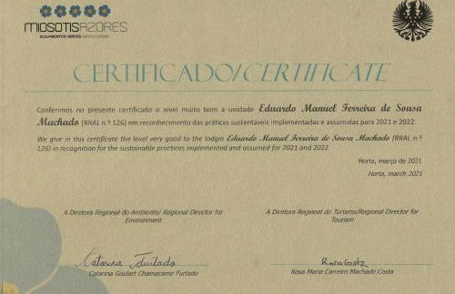 Apartamento de Vila Franca do Campo - Photo 5