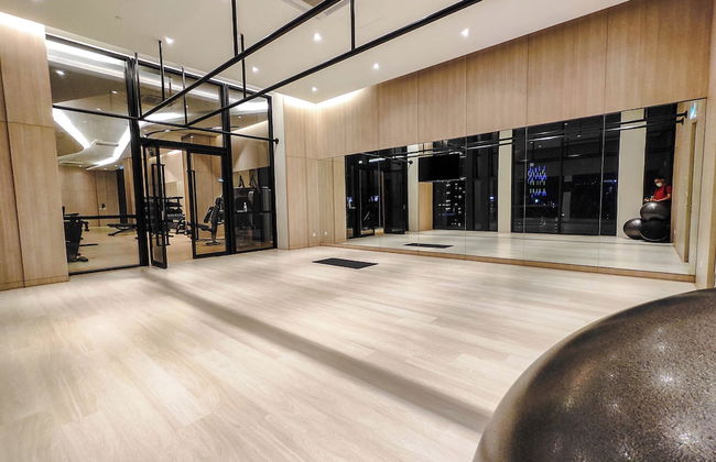 The AXON @ Bukit Bintang - Foto 54