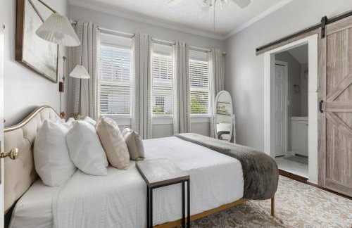 Cottontown 3BR - Mins to USC - Foto 25