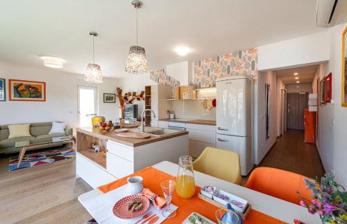 Apartment Harmonia - Foto 14