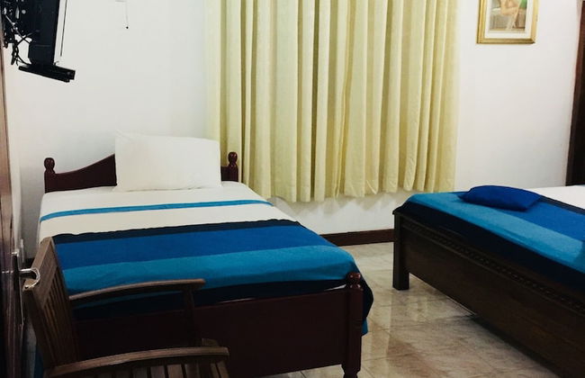 villa begonia - Foto 7