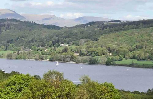 Cosy home in centre of Lake District National Park - Foto 24