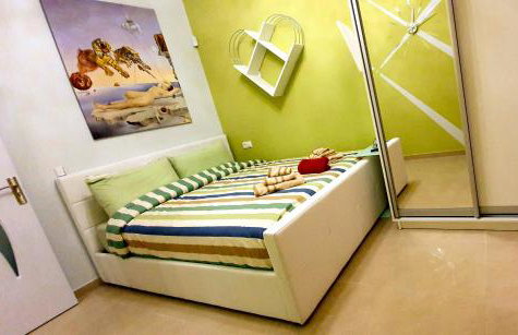 Apollo 1 - Luxury Apartment - Foto 1