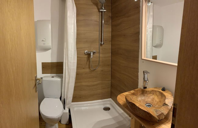 Das Marienkaeferhaus - Photo 23