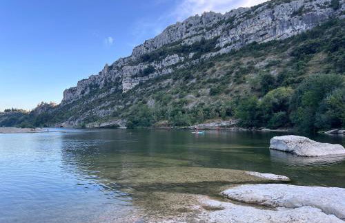 GITE de Rose sous les étoiles - Foto 23
